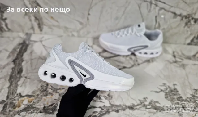 Nike Мъжки Маратонки👟Мъжки Спортни Обувки Найк - Налични Различни Цветове Код P238, снимка 11 - Маратонки - 49759399