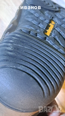 Timberland-дамски спортни обувки с мембрана,8 1/2, снимка 9 - Дамски ежедневни обувки - 53748729