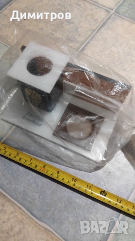 Органайзер от 1981г Ботевград, снимка 6 - Антикварни и старинни предмети - 53831109