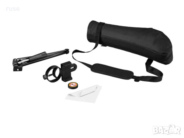 НОВ! Телескоп - далекоглед 20-60х60, снимка 6 - Образователни игри - 51693682