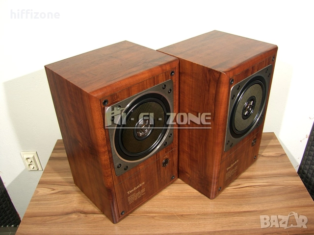 Тонколони Technics sb-rx50, снимка 9 - Тонколони - 52928002