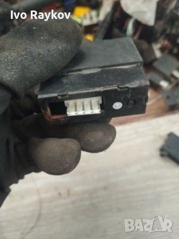 Превключвател газ-бензин с реле-време, снимка 4 - Части - 53937817