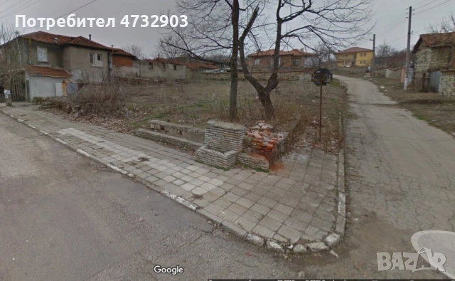 УПИ парцел в с. Николово, обл. Хасково, снимка 2 - Парцели - 53413981