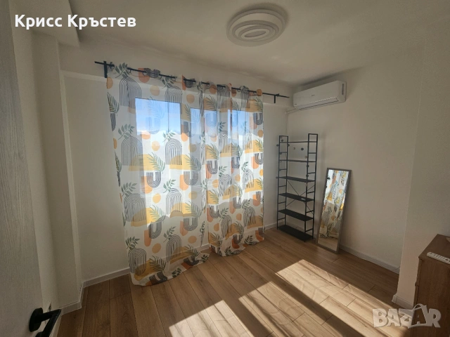 ОТ СОБСТВЕНИК! Чисто нов дизайнерски 3-стаен, Изток/Юг, Надежда 2, снимка 6 - Апартаменти - 53864445