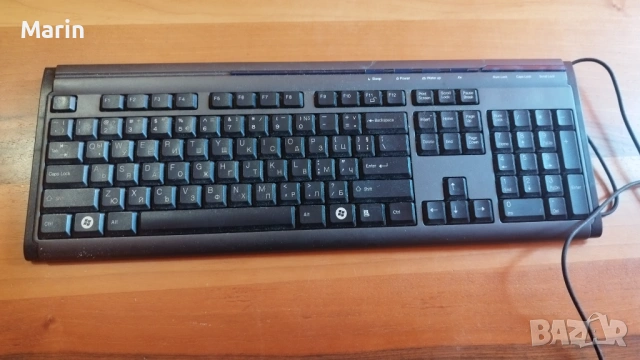 Продавам клавиатури , снимка 8 - Клавиатури и мишки - 53401635