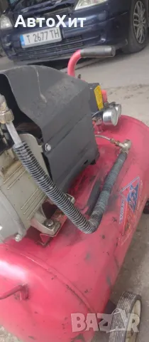 Компресор Райдър за части