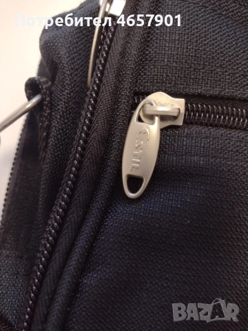 пътна чанта Estil, снимка 3 - Чанти - 52548270