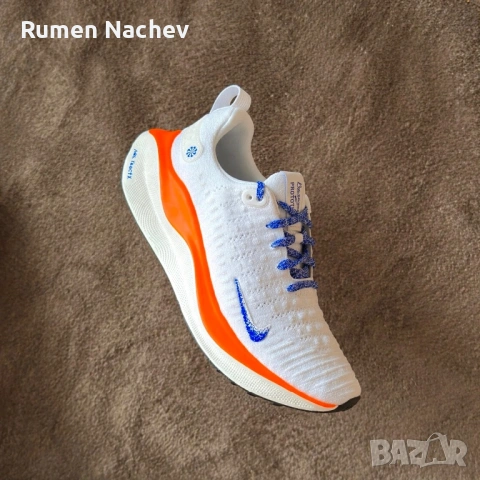 Оригинални Nike React Infinity Run 4 (38,5)