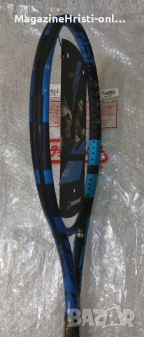 Babolat Pure Drive, снимка 3 - Тенис - 52318342