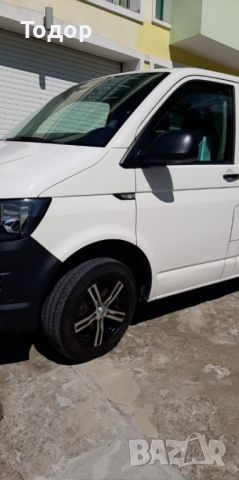 VW Caravelle 2.0 TDI Bluemotion , снимка 3 - Автомобили и джипове - 45636435