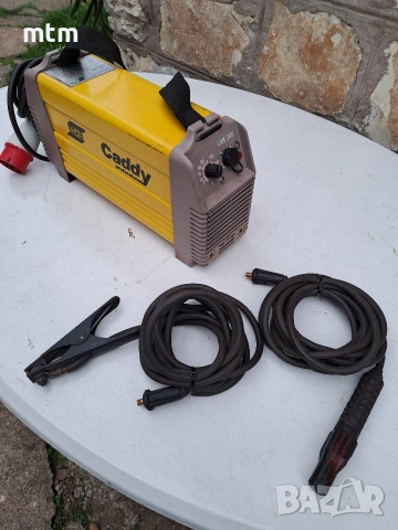 инверторен електрожен , снимка 7 - Други машини и части - 54272226