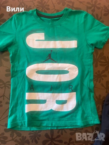 детски суичър, тениски и спортно яке, снимка 2 - Детски комплекти - 51084238