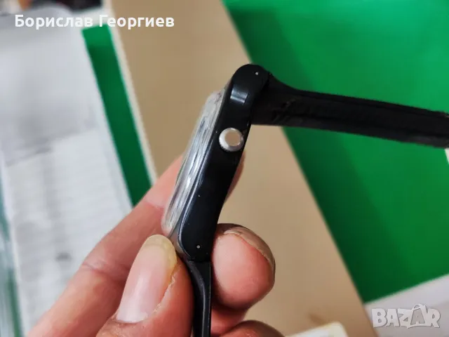 Часовник swatch suoz147, снимка 3 - Мъжки - 49858542