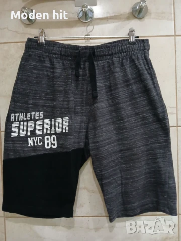 OVS, Reserved, Terranova тениски, панталонки и бански за момче, размер 12-13 г./158 см., снимка 9 - Детски тениски и потници - 50903440