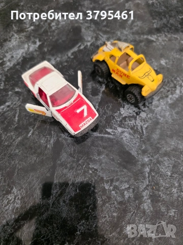 Мачбокс -уникални