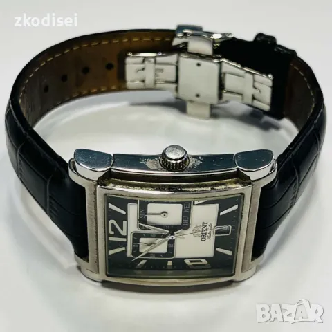 Часовник ORIENT ETAC-C1, снимка 2 - Мъжки - 50068848