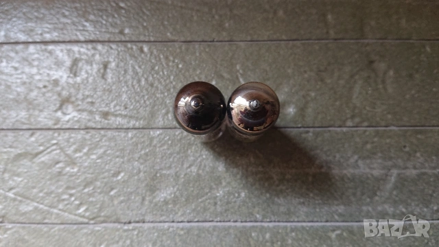 Радиолампи 6Е1П, EM84. , снимка 5 - Ресийвъри, усилватели, смесителни пултове - 54286424