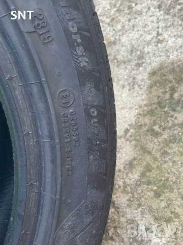 Продавам 1 брой зимна гума Matador 225/45/17 дот 2019 , снимка 5 - Гуми и джанти - 50954678