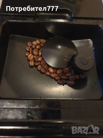 Кафе автомат , снимка 4 - Кафемашини - 51642152