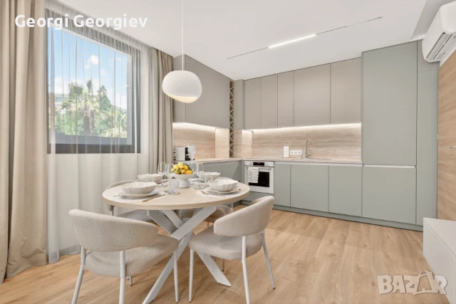 Апартамент Бела - Лукс и Комфорт, Басейн и Панорама, снимка 7 - Почивки на море - 50970849