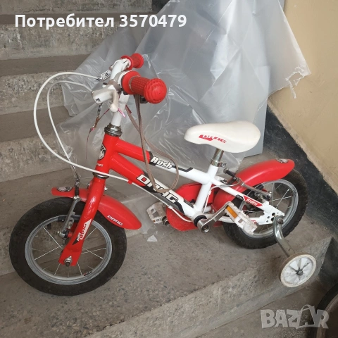 Детско колело