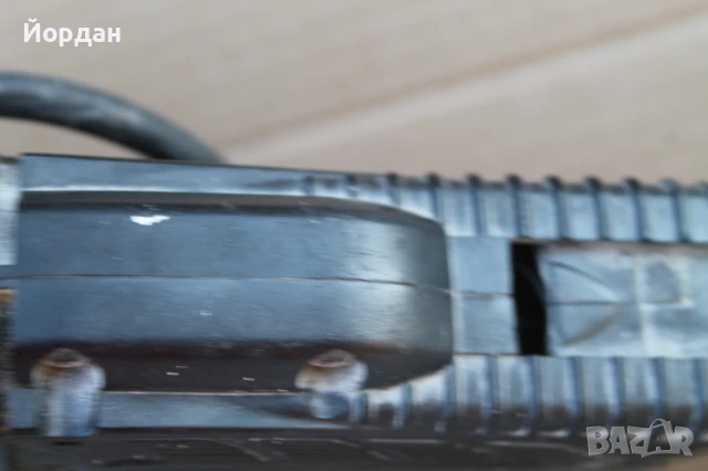 Пистолет за дърво и гипсокартон ''Hitachi W4Yd'', снимка 10 - Други инструменти - 51408031