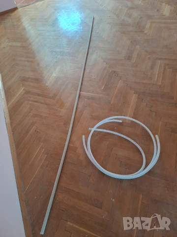 Нови тръби за парно отопление, снимка 3 - Строителни материали - 51026780