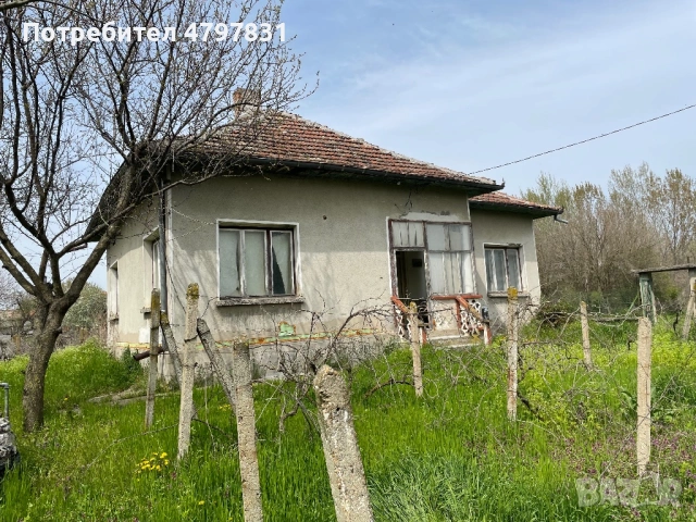 Къща в село Байкал, снимка 6 - Къщи - 54204911