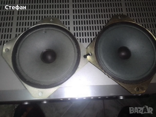 високо честотни говорители RCL, снимка 1