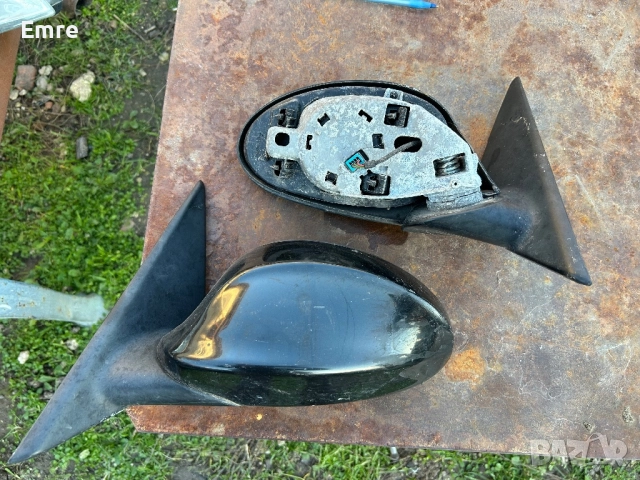Огледала за Bmw E90-91, снимка 3 - Части - 52849576