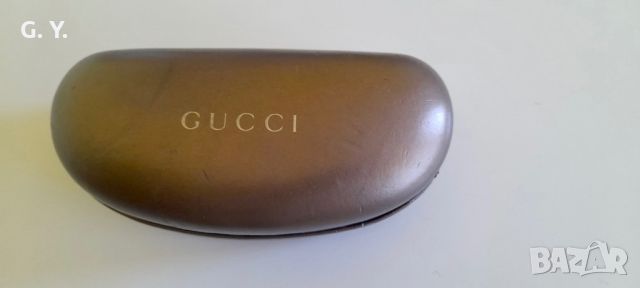Продава Gucci Aviator - GG 1827/ S кафяви ОРИГИНАЛНИ - 260лв, снимка 1 - Слънчеви и диоптрични очила - 45172384
