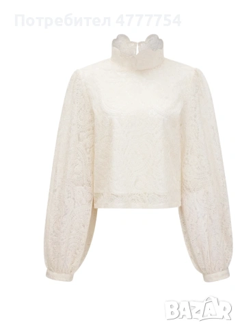 Miss Rosier Eulalie lace set – ново, снимка 5 - Костюми - 53977590