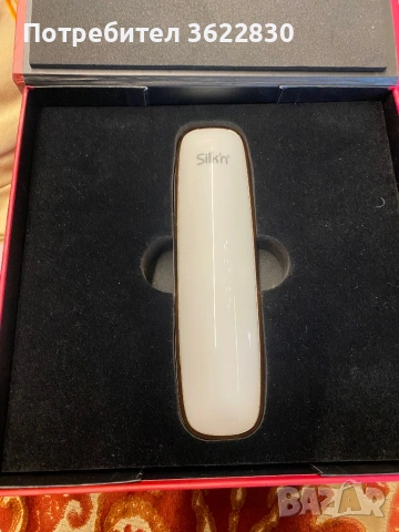 SILK'N FACETITE REVIVE +  контактен гел, снимка 2 - Козметика за лице - 47999553