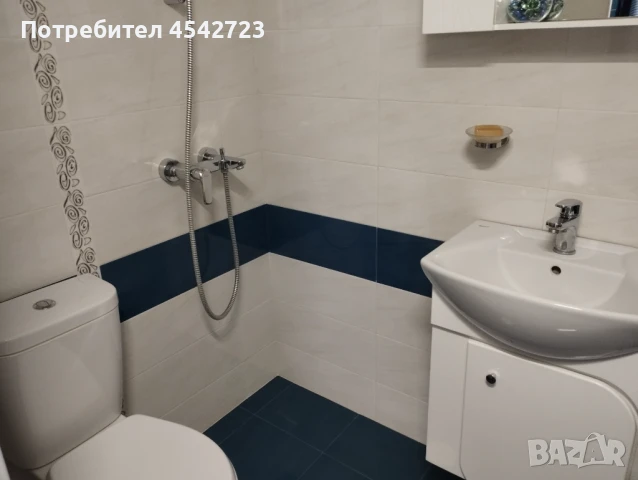 Продавам двустаен апартамент в град Ямбол, снимка 7 - Апартаменти - 51128731