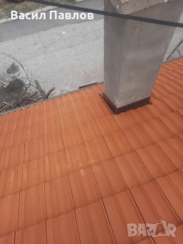 ремонт на покриви , снимка 5 - Ремонт на покриви - 53917026