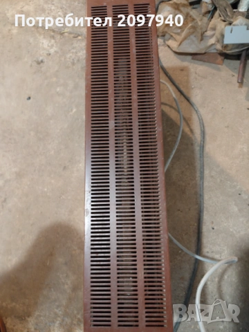 Акумулиращ радиатор , снимка 3 - Радиатори - 53480689