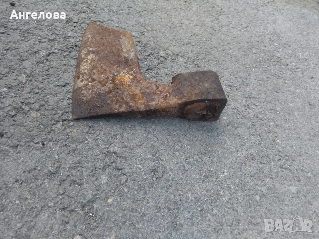 Брадва, снимка 5 - Други - 42031889