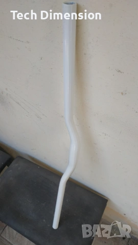 MTB Вело кормило 760мм 31.8, снимка 6 - Части за велосипеди - 52773242