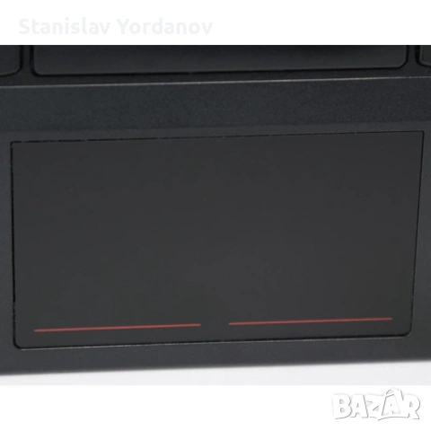 Лаптоп Lenovo ThinkPad 11e (5th Gen), снимка 4 - Лаптопи за работа - 53102118