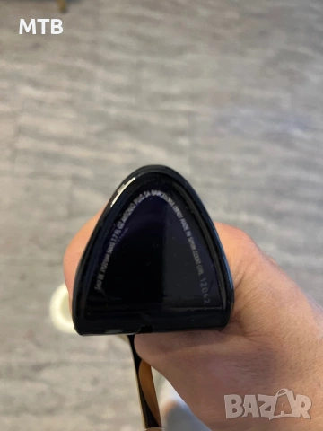 Празни шишета от маркови оригинални парфюми 4 бр, снимка 5 - Дамски парфюми - 54274220