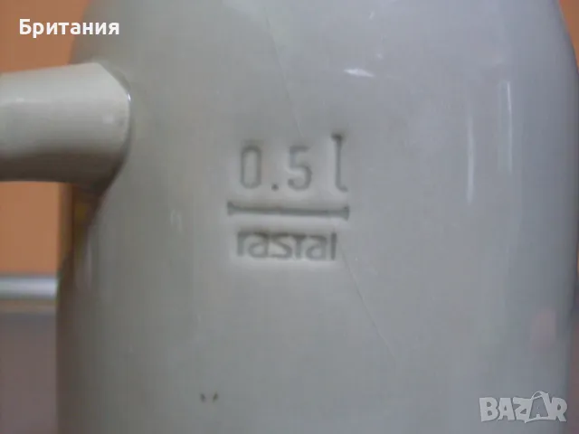 Керамичен сувенир., снимка 4 - Декорация за дома - 49274339