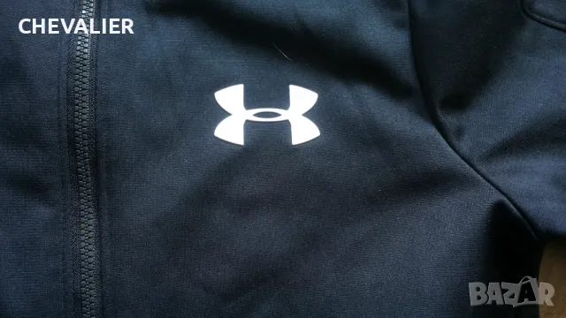 Under Armour Kids Set Размер 9-10 г / 134-140 см детски екип 30-65, снимка 7 - Детски анцузи и суичери - 48899961