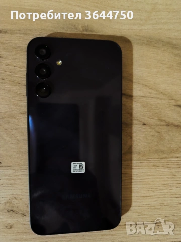 Samsung А15, снимка 2 - Samsung - 53910122