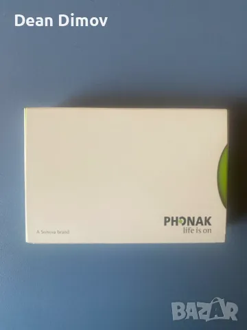 Phonak Audéo Lumity L90- 312, снимка 1 - Слухови апарати - 47912084