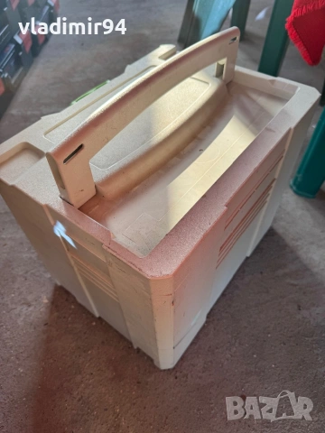 Festool дълбок куфар, снимка 5 - Други инструменти - 53876303