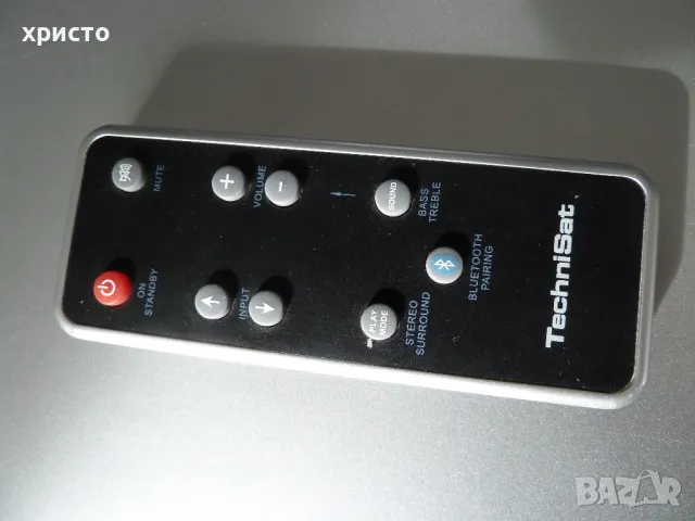 саундбар TechniSat AudioMaster BT, снимка 3 - Bluetooth тонколони - 49613467