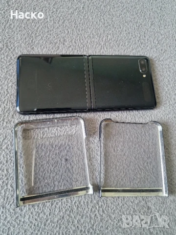Samsung Z flip 1 f700 за части, снимка 4 - Samsung - 50876447