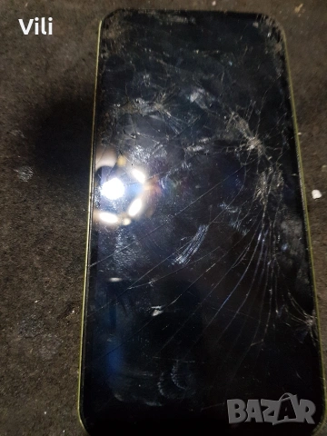 Samsung A15 5G За ремонт или части 