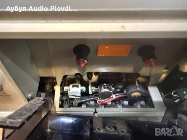 Audio System JT-400 Made in 🇩🇪 , снимка 5 - Аудиосистеми - 53796258