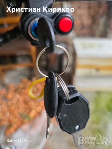 Електрическа триколка Telstar, снимка 4 - Друга електроника - 53427087